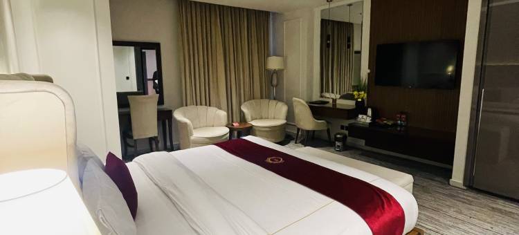 Taj Signature Hotel Islamabad图片