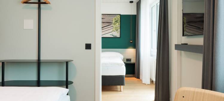 Fred Hotel Central(Fred Hotel Central)图片
