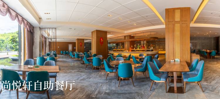 南平武夷悦酒店(南平市体育中心店)图片