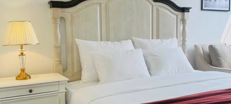 Solea Viet Tri Hotel图片