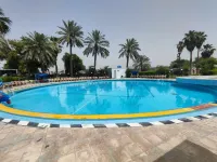 Al-Mansour Hotel - 5 Sao
