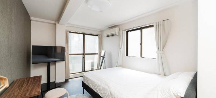 MX公寓(MX House)图片