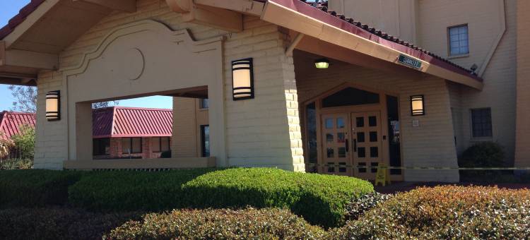 门罗6号汽车旅馆(Motel 6 Monroe, La)图片