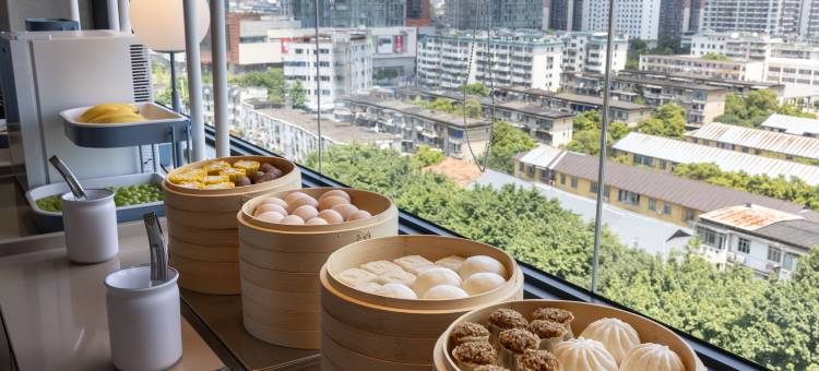 汉庭酒店(桂林火车站万象城店)图片