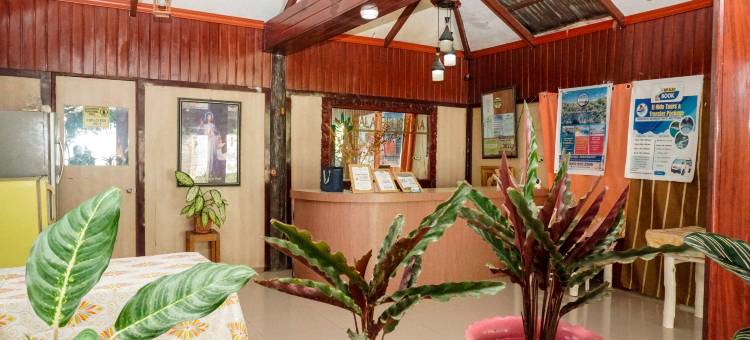 卡萨费利西西玛旅馆(Casa Felicisima Inn)图片