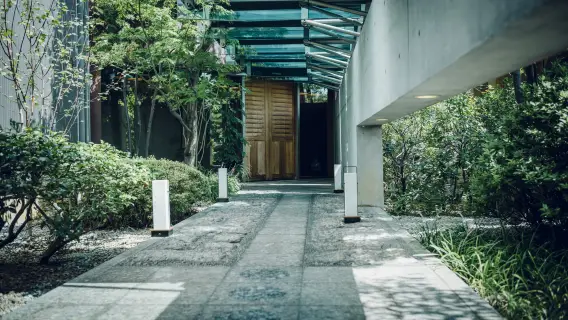當地風情