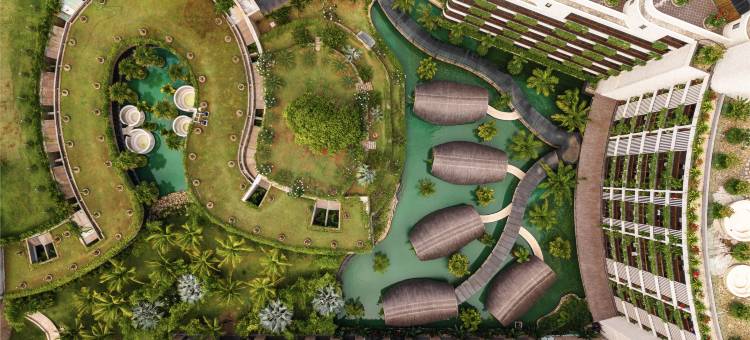 Amiana Resort Cam Ranh(Amiana Resort Cam Ranh)图片