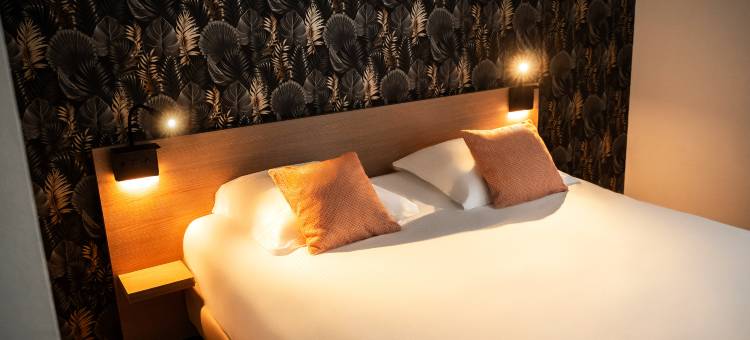 纳博讷泽尼图德酒店公寓(Zenitude Hôtel-Résidences Narbonne)图片