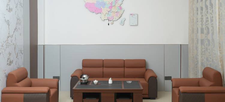 骏怡连锁酒店(龙川火车站店)图片