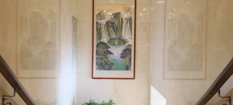 华云大酒店(横峰县政府行政服务中心店)图片