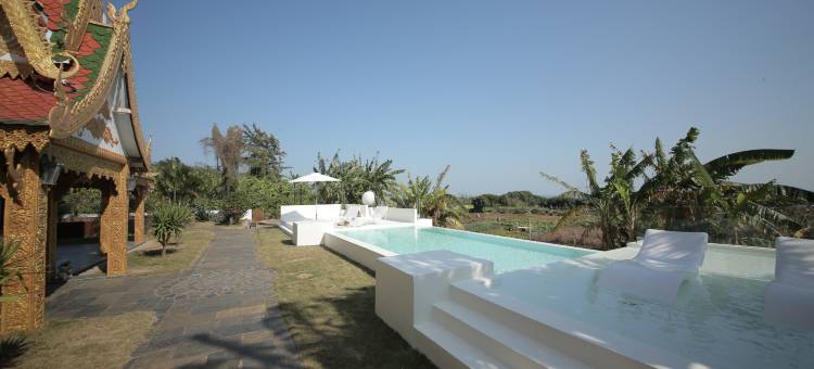 涠洲岛兰纳海景酒店图片