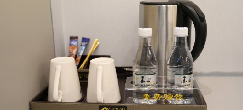 金谷酒店(阳春河西店)图片