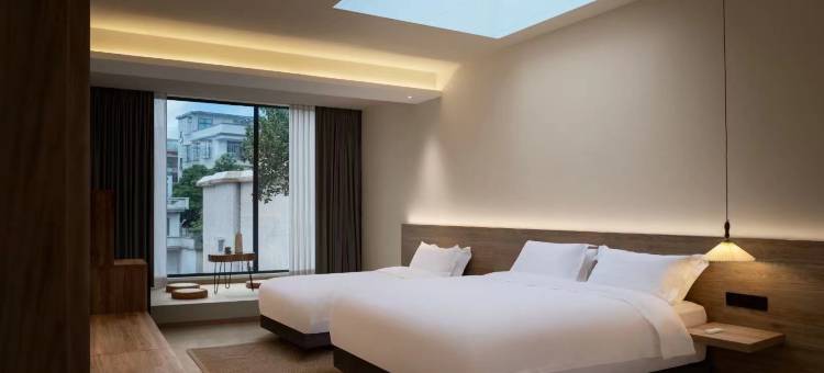 饮岚·白舍图片