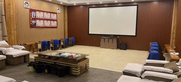 翰霖温泉康养酒店图片