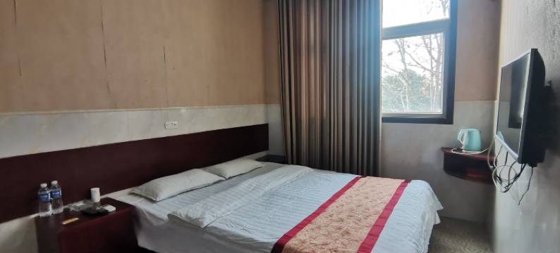 一家网络宾馆图片