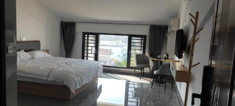 御珍茶舍(鸿溪鑫城店)图片