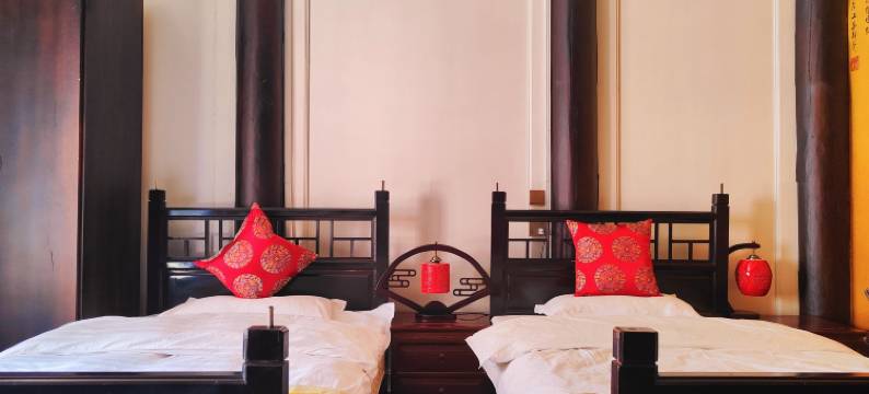 亚元巷客栈图片