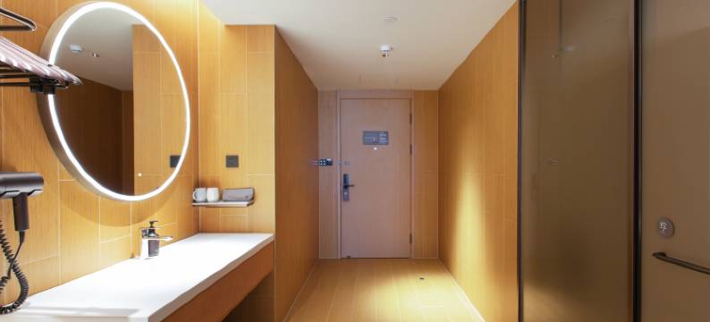 全季酒店(武汉火车站店)图片