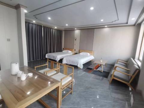 杜尔伯特云泰宾馆