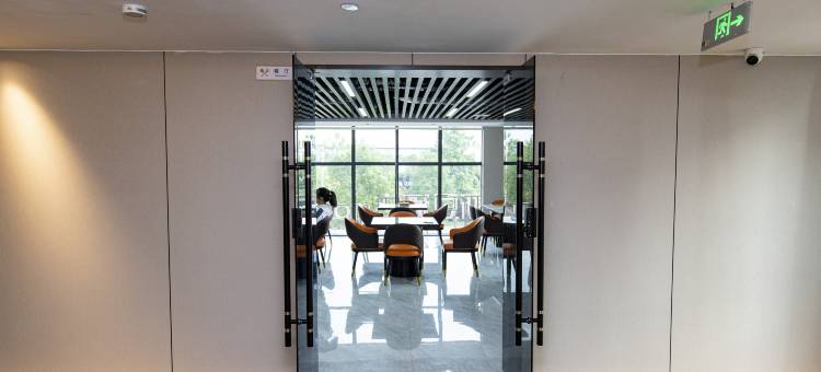 斯豆酒店(共青城大学城店)图片
