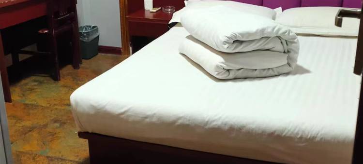 金鑫宾馆(西安钟楼店)图片