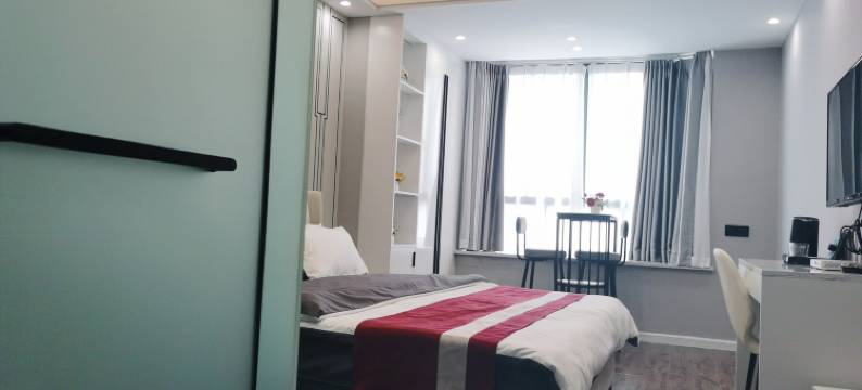 喜悦来精品民宿图片