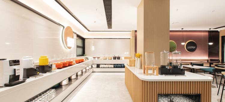 你好酒店(黄冈黄梅客运站店)图片