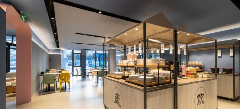 汉庭酒店(北京门头沟小园地铁站店)图片