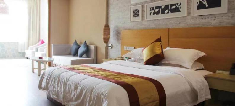 沂南影视基地服务中心图片