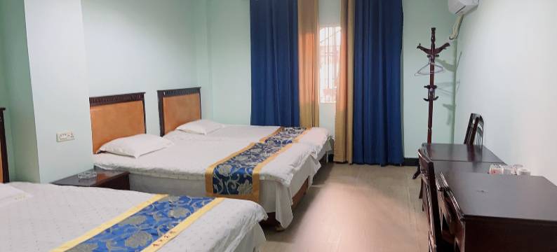 新余袁洲宾馆图片