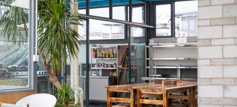 大理莯晨苑客栈(大理古城南门店)图片