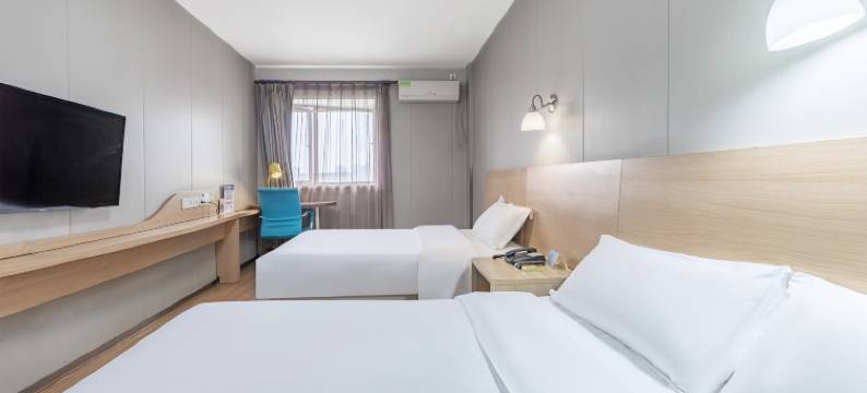 上海芯伦酒店图片