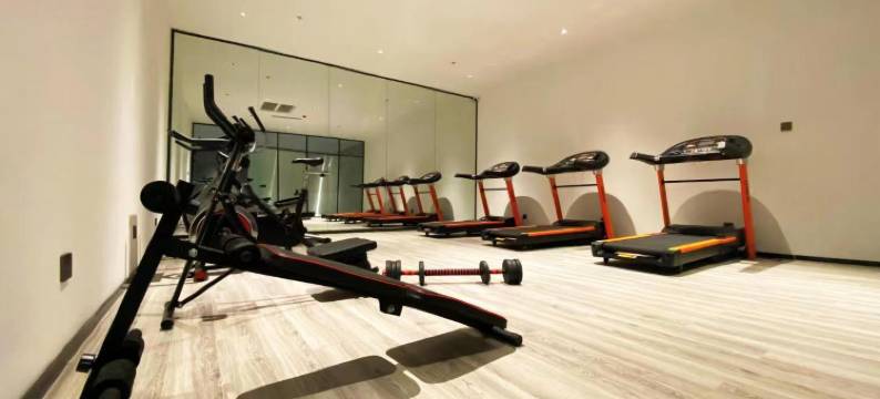 芜湖君尚云逸酒店(星隆国际店)图片