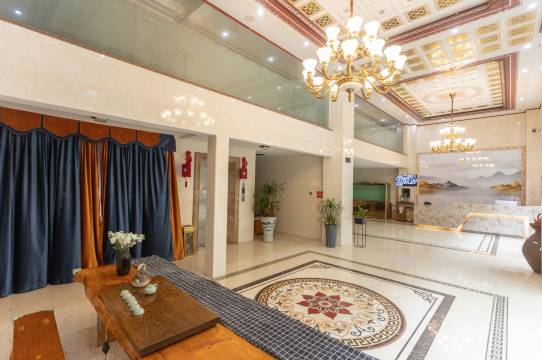 厦门庐居(北站工学院店)