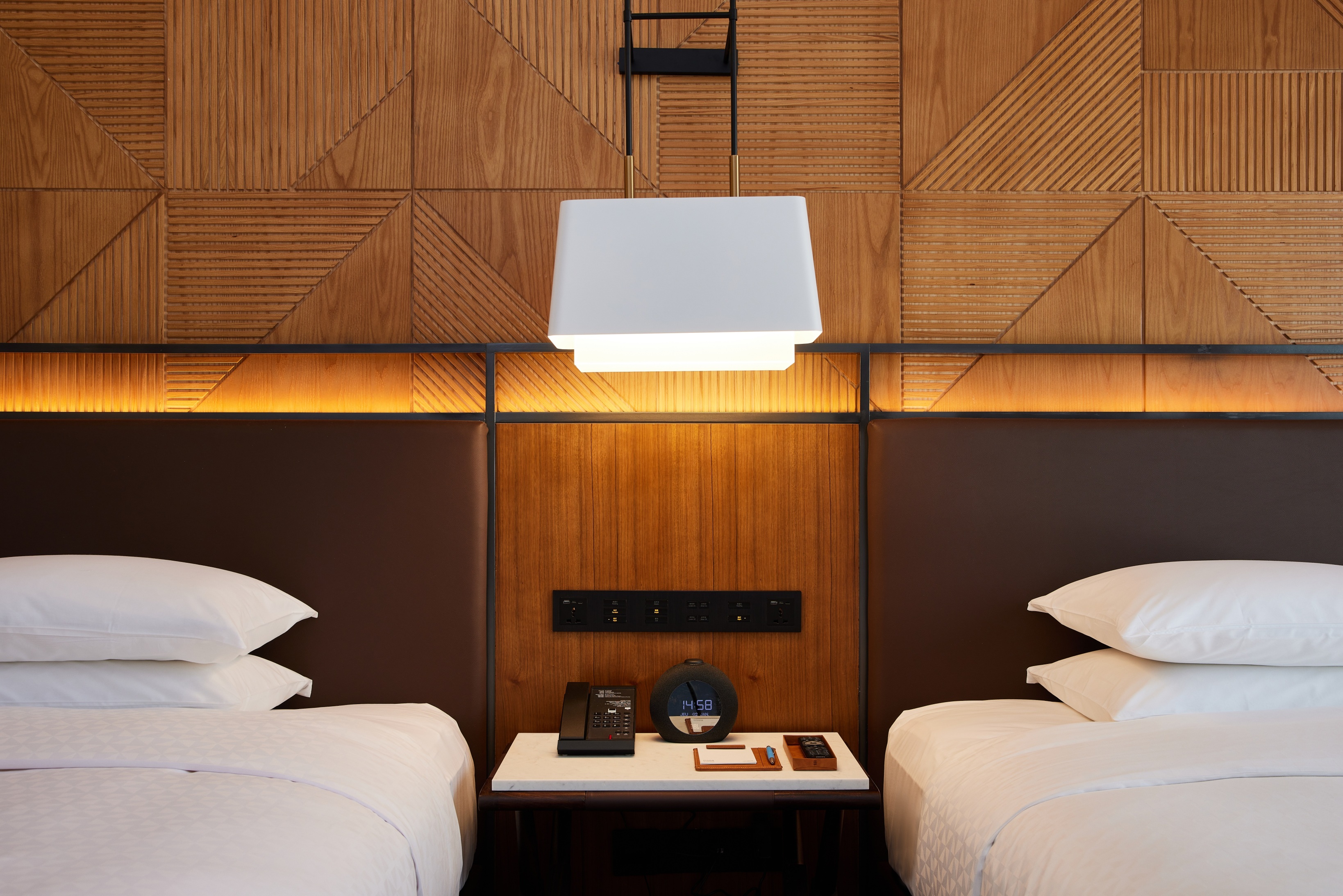 Four Points by Sheraton Yiyang BaojiOver view