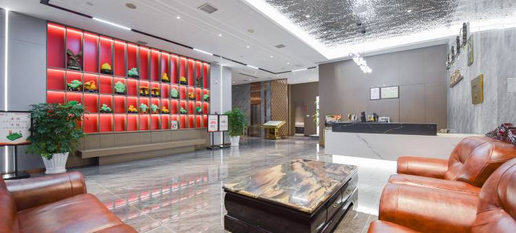 宣恩新欣大酒店(文澜桥店)图片