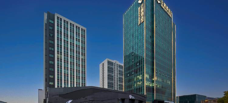 广州花都云居酒店图片