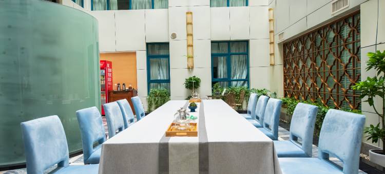 宁波东方石浦商务酒店(石浦大酒店客房)图片