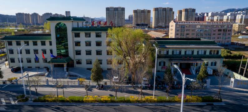 丰宁华泽酒店图片