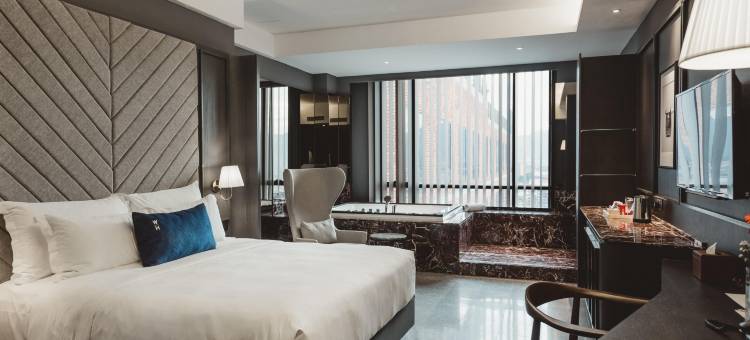 Weil Hotel Ipoh图片