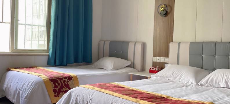 昆山有缘宾馆图片