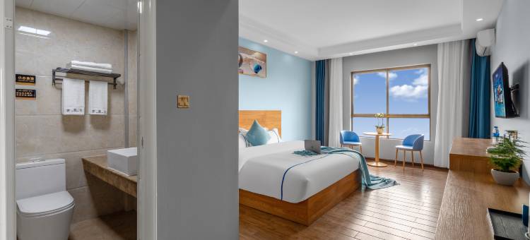 普洱善念客栈(万人体育广场店)图片