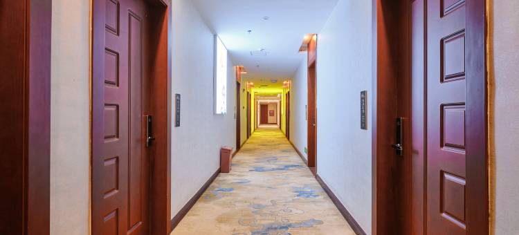 途麦廊桥酒店图片