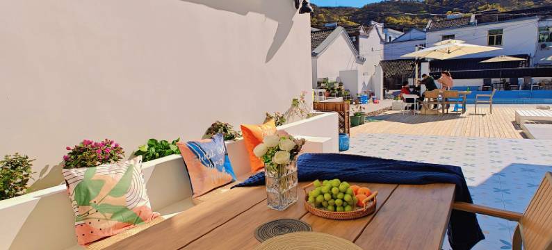 池上·花开度假民宿图片