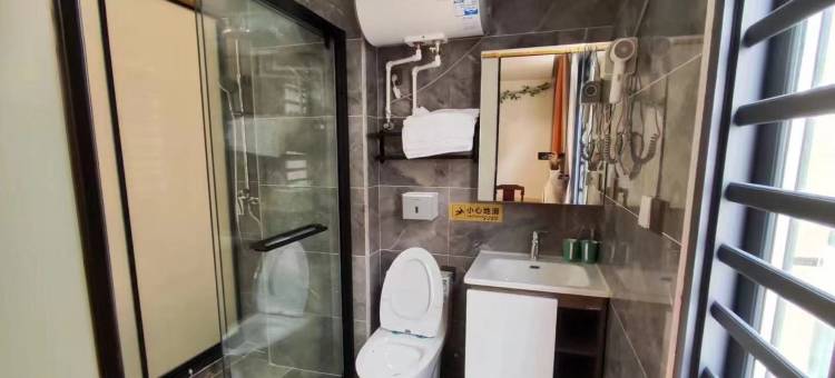 兴海恋民宿图片