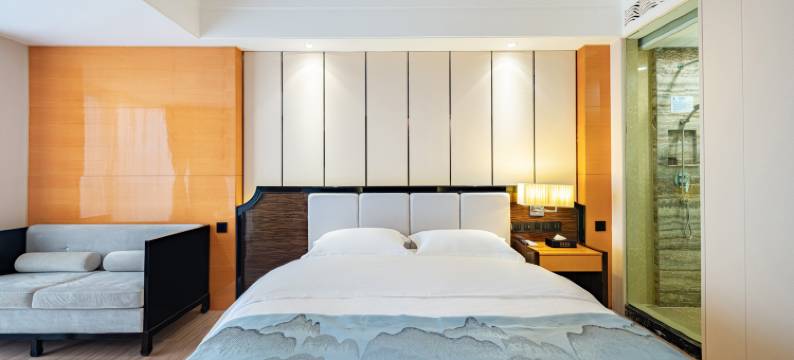 晚风酒店(春熙路太古里店)图片