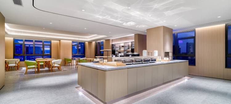 全季酒店(绍兴袍江世纪街店)图片