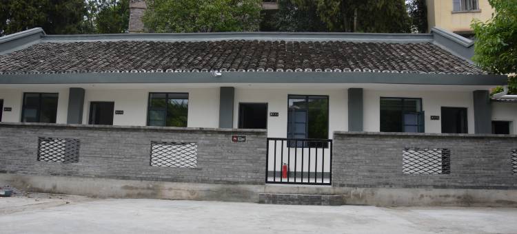 汉源静逸酒店图片