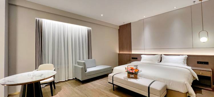 YHotel翊诺酒店图片