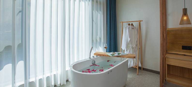 云梦小筑民宿(黄山风景区汤口南大门店)图片